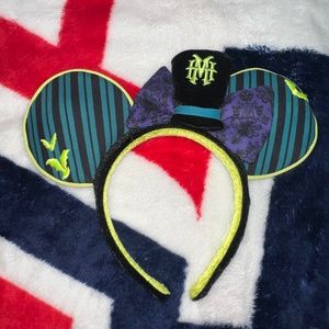 Haunted Mansion Disney Ears